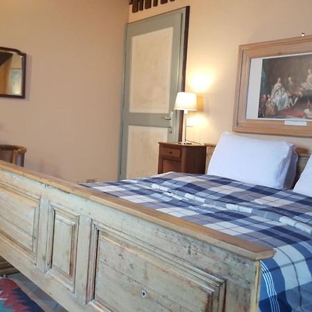 B&B Le Ginestre Sala Baganza Eksteriør bilde