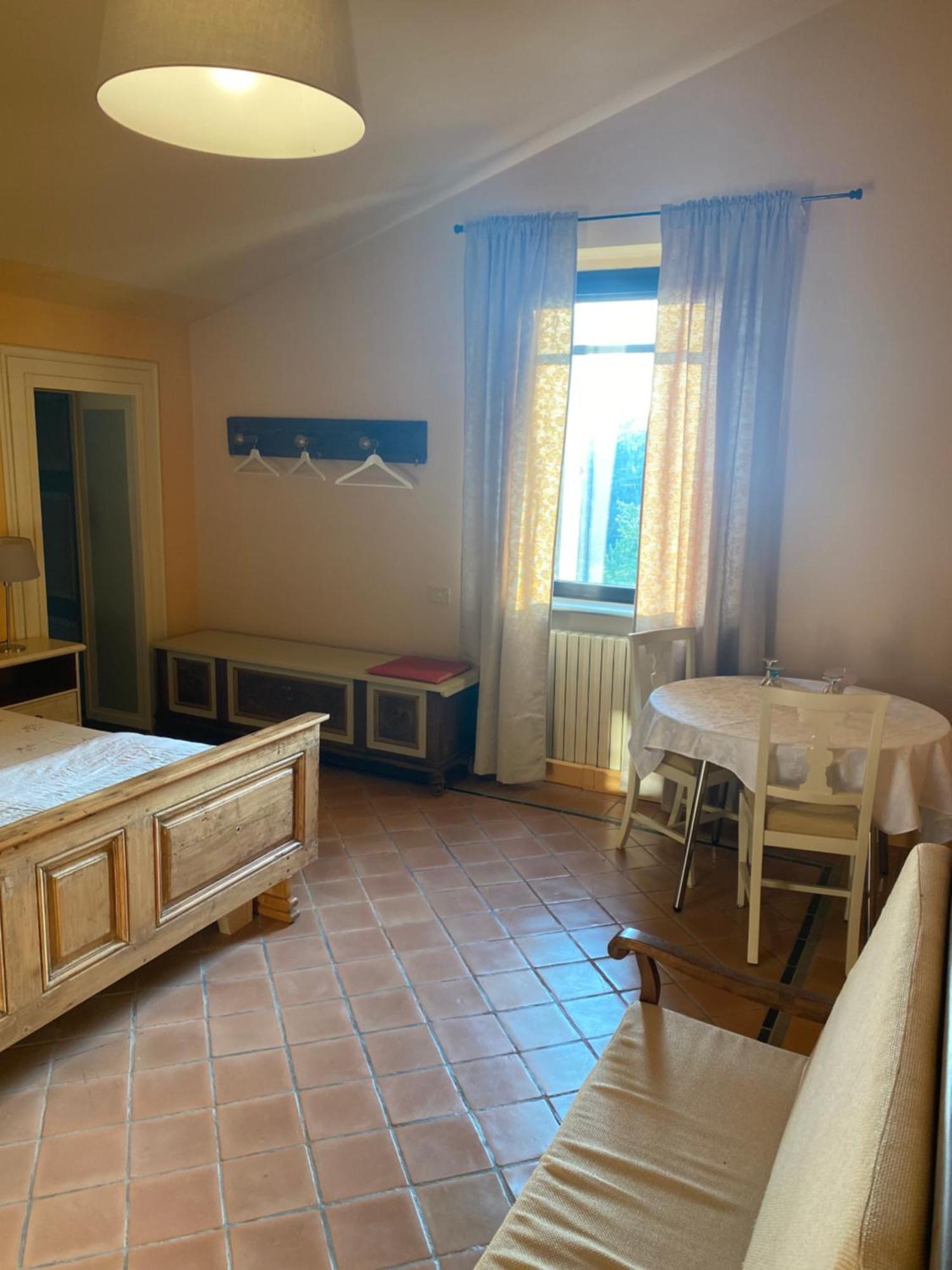 B&B Le Ginestre Sala Baganza Eksteriør bilde