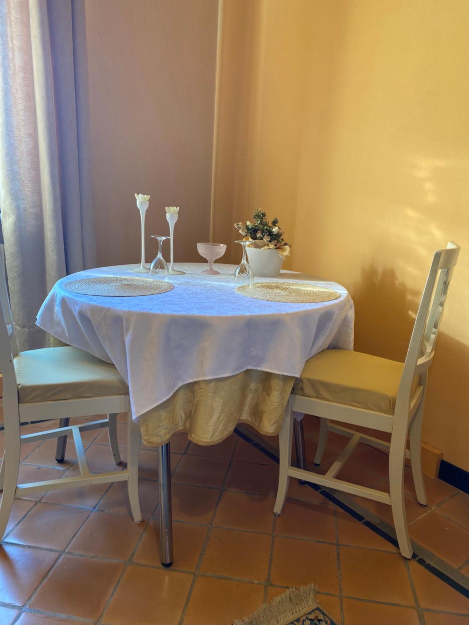 B&B Le Ginestre Sala Baganza Eksteriør bilde